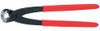 KNIPEX 99 01 220 END CUTTING NIPPERS 8-3/4 IN