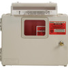 COVIDIEN SWMU100609 COVIDIEN  BIOHAZARD WALL CABINET FOR SHA