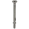 ACORN INTERNATIONAL S-WM14314G250 SCRW MTL BLDG M-W GALV 14X3.25