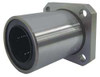 NB SWK8GUU FLANGE BEARING DIA.500 IN 1.250 IN SQ