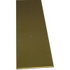 K & S ENGINEERING 8231 BRASS STRIP .016 X 1/2        