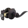 KWIKSET CORPORATION 730TNL11PCP TUSTIN PRIVACY VENETIAN BRONZE