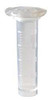 LAB SAFETY SUPPLY 11L820 MICRO CENT TUBE 2.0ML NONSTERILE PK1000
