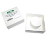 LAB SAFETY SUPPLY 12K884 FILTER MEMBRANE PORE 1.2UM 12.5CM PK100