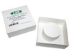LAB SAFETY SUPPLY 12L002 FILTER MEMBRANE VSS 7.0CM PK100