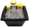 LAB ARMOR 39438-001 LAB ARMOR WALKABOUT TRAY WITH LAB BEADS