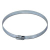 LAMBRO INDUSTRIES 2841 4IN GALV WORM GEAR CLAMP      