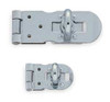 LAMP HP-75 HASP ROTATING EYE 304 STAINLESS STEEL