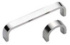 SUGATSUNE AMERICA, INC. KS-430/M PULL HANDLE THREADED HOLES 3 IN H