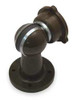 LAMP SMDH/BRN MAGNETIC DOOR HOLDER BROWN WALL/FLOOR