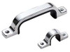 SUGATSUNE AMERICA, INC. US-120/S PULL HANDLE UNTHREADED THROUGH HOLES