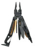 LEATHERMAN TOOL GROUP 850222 SHEATH,MUT BLACK, USA BROWN