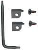 LEATHERMAN TOOL GROUP 930360 BLACK CUTTER INSERTS,FOR MUT/SUPER