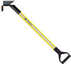 LEATHERHEAD TOOLS DBY-3DH-D PIKE POLE DRYWALL HOOK FIBERGLASS 36 IN.