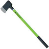 LEATHERHEAD TOOLS FAL-6 AXE FLAT HEAD LIME FIBERGLASS 36 IN.