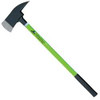 LEATHERHEAD TOOLS PAL-6 AXE PICK HEAD LIME FIBERGLASS 36 IN.