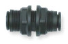 LEGRIS 3116 56 00 1/4" OUTSIDE DIAM, NYLON PUSH-TO-CONNECT