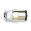 LEGRIS 3175 08 13 5/16" OUTSIDE DIAM, 1/4 BSPT, NICKEL PLA