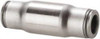 LEGRIS 3806 04 00 5/32" OUTSIDE DIAM, STAINLESS STEEL PUSH