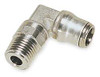 LEGRIS 3889 62 22 1/2" OUTSIDE DIAM, 1/2 NPT, STAINLESS ST