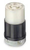 LEVITON 2323 250 VAC 20A NEMA L6-20R INDUSTRIAL TWIST