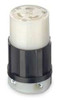 LEVITON C2623 LOCKING CONNECTOR