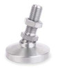 LEVEL-IT MS-TW5 LEVELING MOUNT METRIC M24 SS