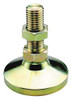 LEVEL-IT MT-SW4 LEVELING MOUNT METRIC M20 YELLOW ZINC