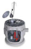 LIBERTY P382LE41 SEWAGE PACKAGE 4/10 HP 115V 12AMPS