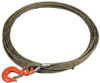 LIFT-ALL 716WX100 WINCH CABLE 7/16 IN X 100 FT.