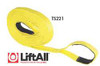 LIFT-ALL TS2802NX20 TOW STRAP LIFT-ALL NYN 10700 LB