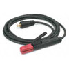 LINCOLN ELECTRIC K2374-1 ELECTRODE HOLDER  CABLE 12.5 FT