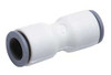 PARKER 6306 60 62WP2 3/8 X 1/2" OD, BIO-SOURCED NYLON 11 PUSH