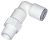 PARKER 6509 60 14Wp2 SWIVEL ELBOW 90 DEG NPTF THREAD PK10