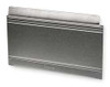 LISTA D150-12 ALUMINUM DRAWER DIVIDER 5X8 IN PK 12