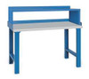 LISTA XSWB13-72PT/BB-SRS WORKBENCH,LAMINATE,72" W,30" D