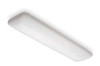 ACUITY BRANDS DPUFF REPLACEMENT LENS,51-1/2 "L X 11-1/4 "W