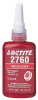 LOCTITE 32525 THREADLOCKER 2760(TM) 50ML BOTTLE RED