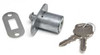 LOCK CORP OF AMERICA 3400KA PUSH LOCK KEYED ALIKE