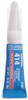 LOCTITE 41404 INSTANT ADHESIVE 3G TUBE CLEAR