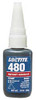 LOCTITE 48040 INSTANT ADHESIVE 20G BOTTLE BLACK