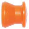 LOC-LINE 49447 1/4" HOSE INSIDE DIAM, COOLANT HOSE END 