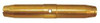 LOOS MS21251-B5L TURNBUCKLE BODY 3200 LB. 5/32 LONG