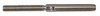 LOOS MS21259-2LH STUD LEFT HAND 304 S.S CABLE SIZE 1/16