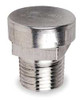 LUBE AV103 PROTECTED VENT 3/8 HEIGHT 1.25