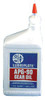 LUBRIPLATE L0118-035 5 GAL PAIL, MINERAL GEAR OIL