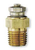 LUBE PRV102-2 RELIEF/FILLER VENT PLUG 1/4-18 0.59 H