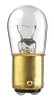 LUMAPRO 2FMF3 MINIATURE LAMP 308 19W S8 28V PK10