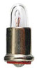 LUMAPRO 2FMK4 MINIATURE LAMP 382 1W T1 3/4 14V PK10