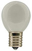 LUMAPRO 4RZZ4 INCANDESCENT LIGHT BULB S11 40W